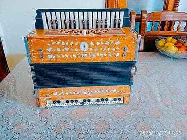 gitar klassik: Qarmon, Akustik — 4