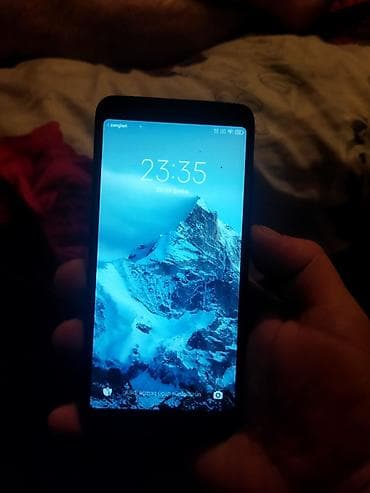 Xiaomi 12, rəng - Mavi, 
 İki sim kartlı