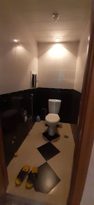 gəncə kiraye ev: Həzi Aslanov metrosunun yaxınlığında 18 mertebeli binanın 17-ci — 3