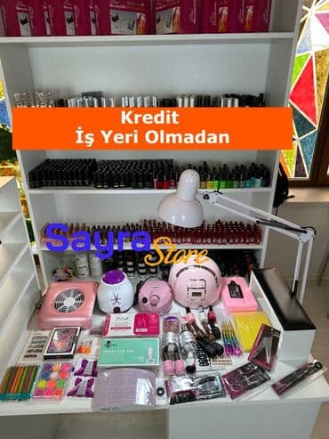 dirnaq geli: Dırnaq seti ✔️kredit. Evdar xanimlara ➡️tək şəxsiyyət vəsiqəsilə Öz — 1