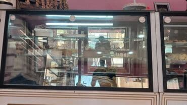 marojna soyuducusu: Bütün növ soyuducu sistemlərinin yığılması və təmiri sendiviç — 2