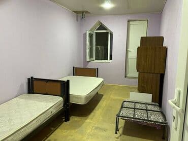 kiraye evler 2022 1 otaqli: 82 kv. m, 2 otaqlı — 4