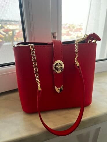 qadın koftaları: Сумка с короткой ручкой, Новый — 5