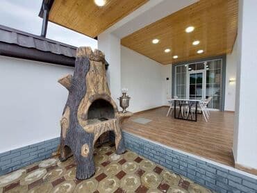 недвижимость в баку: 222 м², 5 комнат, Комби, Газ, Электричество — 23