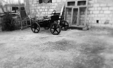 Elektrik velosipedlər: İrəli geri rahat hərəkət eləyir işləkdir 2 nəfərlikdi qiymətdə — 2