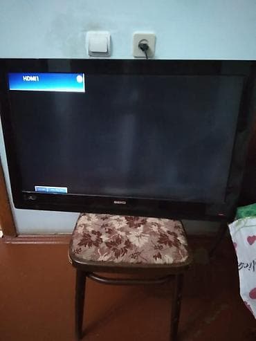 iphone ekranları: Televizor Beko LCD — 4
