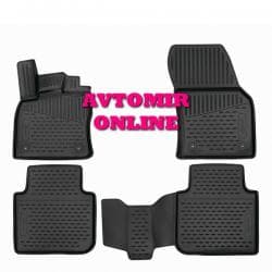 рейлинги на авто: KIA RIO ayaqaltilar Novline 2017 4 il zemanetle Bundan başqa HƏR NÖV — 1