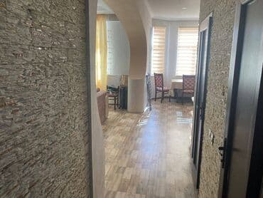 kiraye 20 yanvar: Xətai metrosunun yaxınlığında icra hakimiyetinəyaxın 16 mertebeli — 10