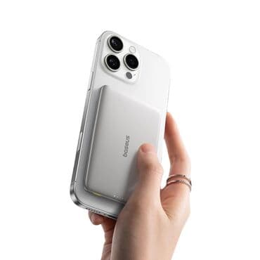 ucuz powerbank: Powerbank Baseus, 5000 mAh — 2