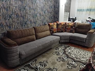 Endirim edildi. Künc divab 350₼.açılır,bazalıdır.Təcili