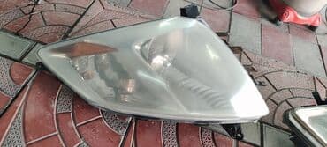 led isıq: Komplekt, Yaxın və uzaq vuran işıqlar Toyota — 3
