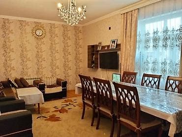 Həyət evləri və villaların satışı: 110 kv. m, 2 otaqlı, Kombi, Qaz, İşıq — 5