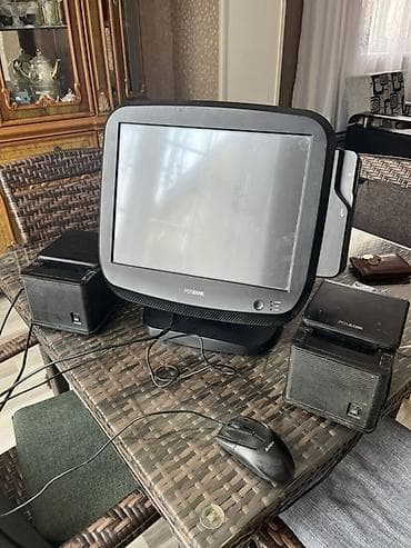 POSBANK POS sistemi – restoran, kafe və pərakəndə satış üçün tam həll — 2