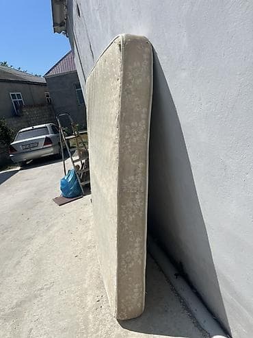 şişme doşek: Sadə matras, İki nəfərlik — 2