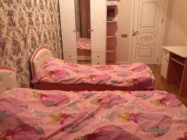 razınde kıraye evler: Sumqayıt şəhəri,Bulvar küçəsi,Krsital2də10 mərtəbəli binanın 6cı — 8