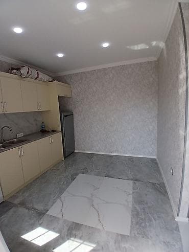 pulsuz ev verilir: 65 kv. m, 2 otaqlı, Qaz — 3