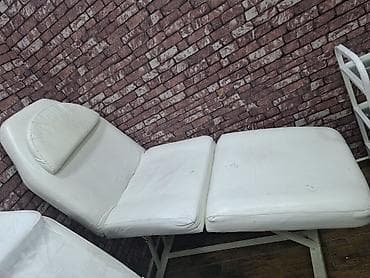 Masaj kuşetkası, rəng - Ağ lalafo.az -da Masaj kuşetkası, rəng - Ağ