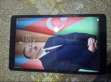 samsung nu7090 55: Huawei planşet - Ekran: təxminən 8 düym, incə çərçivəli panel - — 1