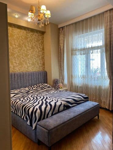 купить дом в баку у моря: 9-ый микрорайон, 3 комнаты, Новостройка, 80 м² — 7