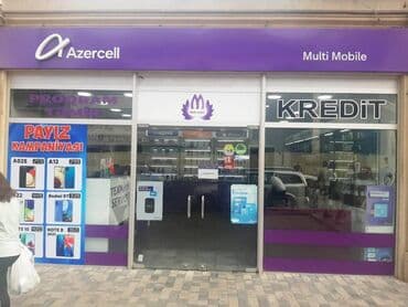 mingecevir obyekt: Razində Şərq şirniyyatının yaxınlığı 44 kv-m olan Obyekt satılır.Sənəd — 7