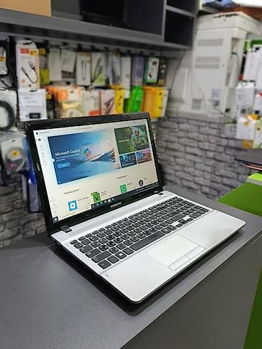 ram ddr2 notebook: İşlənmiş Samsung, 15.6 ", Intel Core i3, 128 GB, Ünvandan götürmə, Pulsuz çatdırılma, Ödənişli çatdırılma — 2