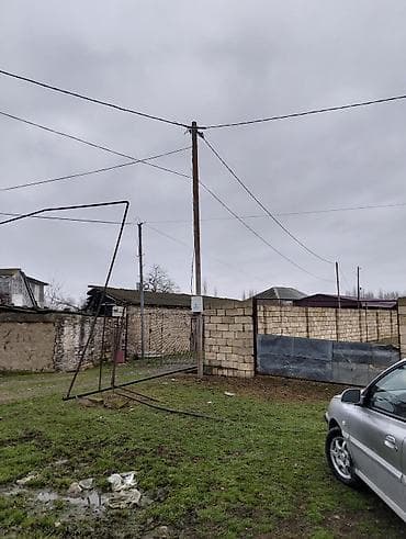 Torpaq sahələrinin satışı: 45 sot, Tikinti, Mülkiyyətçi, Kupça (Çıxarış), Texniki pasport — 8