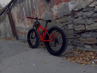 велосипеды с надувными колесами: Yeni 5 ay — 2