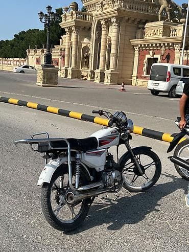 honda dio 50: Af50 110 kub satlir sened yoxdu ciddi alicilar narahat elesin soyuq — 3