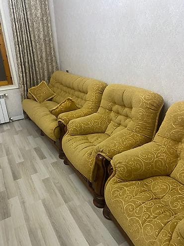 İşlənmiş, Klassik divan, Divan