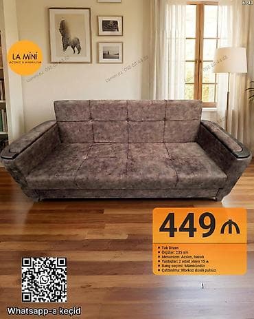 Di̇van-kravat, Açılan, Bazalı, Parça, Şəhərdaxili pulsuz çatdırılma