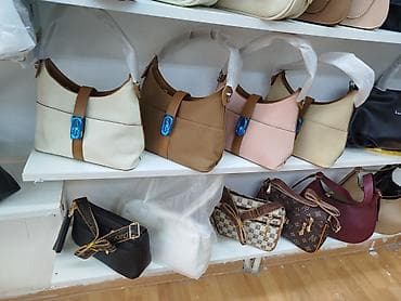 Сумка с короткой ручкой, Zara — 10