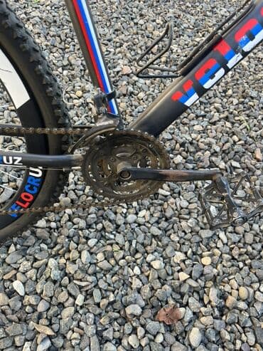 alman velosipedleri satisi: İşlənmiş Dağ velosipedi Velocruz, 29" — 6