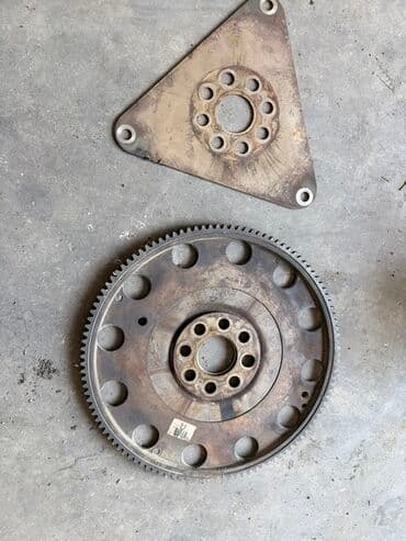 диски на х5: BMW X5 E53 2000-2003, 2002 г., Оригинал, Германия, Б/у — 1