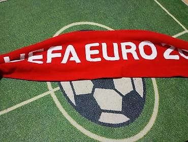 coban geyimi: UEFA EURO 2020 rəsmi məhsulları – Uels (Wales) fan seti Dəst: - — 8