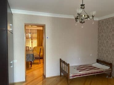 resulzade: Пос. М. Э. Расулзаде 4 комнаты, 100 м², Нет кредита, Свежий ремонт — 11