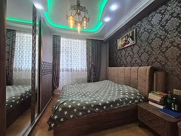 Bakıxanov qəs., 3 otaqlı, Yeni tikili, 112 kv. m — 5