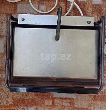 kafe ucun avadanliq: Elektrik, Atalay, 4 gözlü, Nağd ödəniş — 4