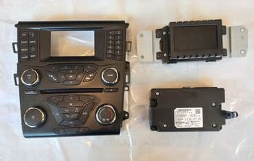 Sync monitor Ford fusion uchun monitor, maqnitafon, mp3 player, cd lalafo.az -da Sync monitor Ford fusion uchun monitor, maqnitafon, mp3 player, cd