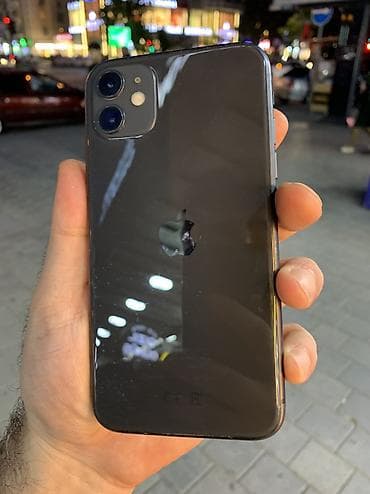 ikinci el ipone 11: IPhone 11, 128 GB — 1