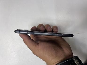iphone 11 satilir: IPhone 11, Qara — 2