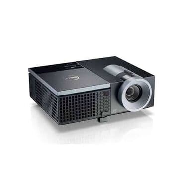 зеркальный телевизор: Стационарный Проектор — 2