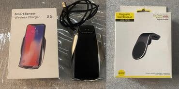 irshad telecom is saatlari: Simsiz telefon tutacağı.
İkisi 25 azn 👍🏻 — 1