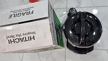 toz soran: Tozsoran Hitachi Orjinal Tayland istehsali 2100 watt maximum guc Demir — 7