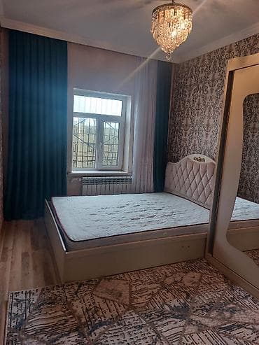 xankendinde kiraye evler: 60 kv. m, 2 otaqlı, Qaz, İnternet, Kanalizasiya — 2