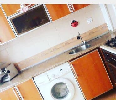 hazır ipotekada olan mənzillər: Sumqayıt, 3 otaqlı, Köhnə tikili, 56 kv. m — 7