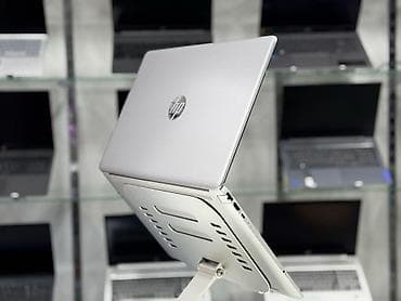 HP 15.6 ", Intel Core i5, 256 GB