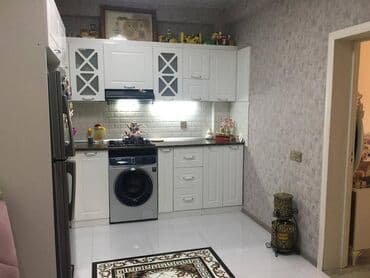 sabuncuda satılıq evler: 2 otaqlı, Yeni tikili, 65 kv. m — 6