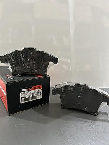 Ford Fusion Üçün Ön Əyləc Bəndi