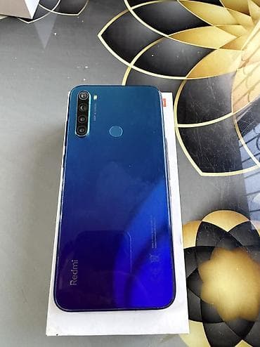 5g modem router: Redmi Note 8, 64 GB — 1