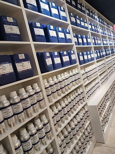 Aromatik maddələr: M. F. Kurkdjian - Baccarat Rounge 540 1 qr - 0.22 azn — 3